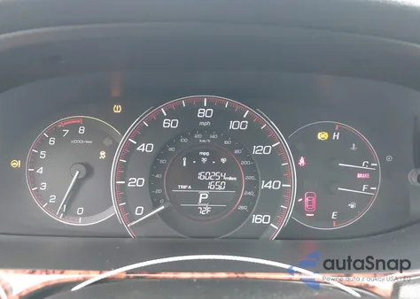 2014 Honda Accord Sport из США, поврежденный, VIN 1HGCR2F54EA241872